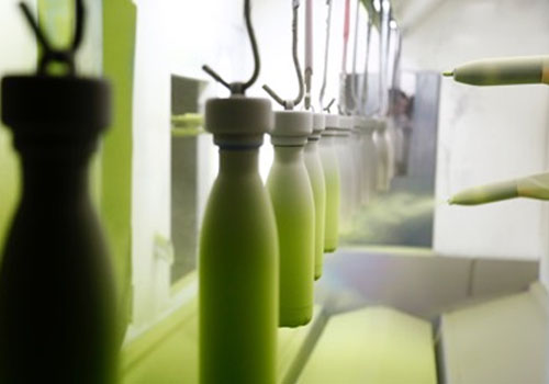 公司是(shì)國(guó)家(jiā)高(gāo)新技(jì)術(shù)企業(yè)，擁有(yǒu)經驗豐富的(de)研發設計(jì)和(hé)生(shēng)産管理(lǐ)團隊